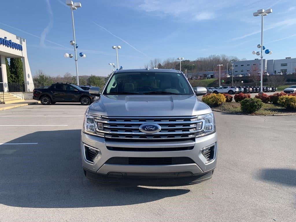 2021 Ford Expedition Limited *LOADED*